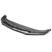 Load image into Gallery viewer, Ford Performance Parts M-16601-MCF 2020-2022 GT500 Carbon Fiber Front Splitter Kit for Select Ford Mustang