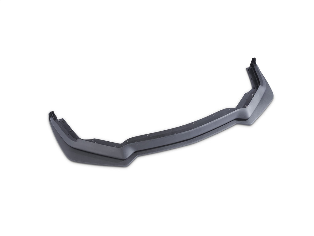 Ford Performance Parts M-16601-MPP 2018-2021 Ford Performance Mustang Performance Pack 2 Front Splitter Kit for Select Ford Mustang