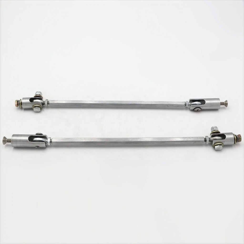 Ford Performance Parts M-16602-FP350S FP350S Pencil Rod Kit