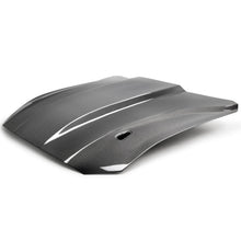 Load image into Gallery viewer, Ford Performance Parts M-16612-AECJ 2018 Cobra Jet Carbon Fiber Hood for Select Ford Mustang