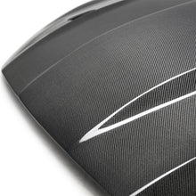 Load image into Gallery viewer, Ford Performance Parts M-16612-AECJ 2018 Cobra Jet Carbon Fiber Hood for Select Ford Mustang