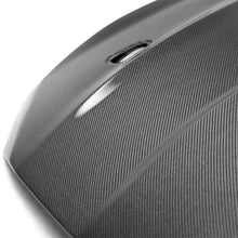Load image into Gallery viewer, Ford Performance Parts M-16612-AECJ 2018 Cobra Jet Carbon Fiber Hood for Select Ford Mustang