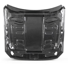 Load image into Gallery viewer, Ford Performance Parts M-16612-AECJ 2018 Cobra Jet Carbon Fiber Hood for Select Ford Mustang