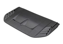 Load image into Gallery viewer, Ford Performance Parts M-16628-BM 2022-2025 Bronco Raptor Carbon Fiber Hood Vent-Matte for Select Ford Bronco