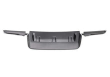 Load image into Gallery viewer, Ford Performance Parts M-16628-FM 2021-2025 F-150 Raptor Carbon Fiber Hood Vent &amp; Trim-Matte for Select Ford F-150