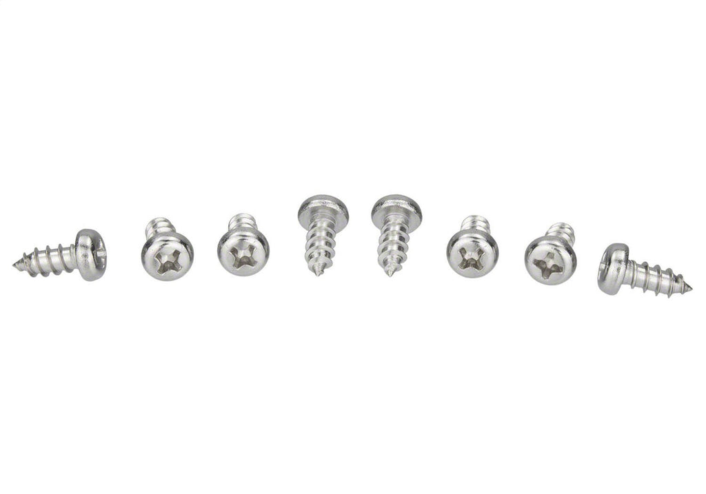 Ford Performance Parts M-16700-A Hood Latch & Pin Kit for Select Ford Mustang
