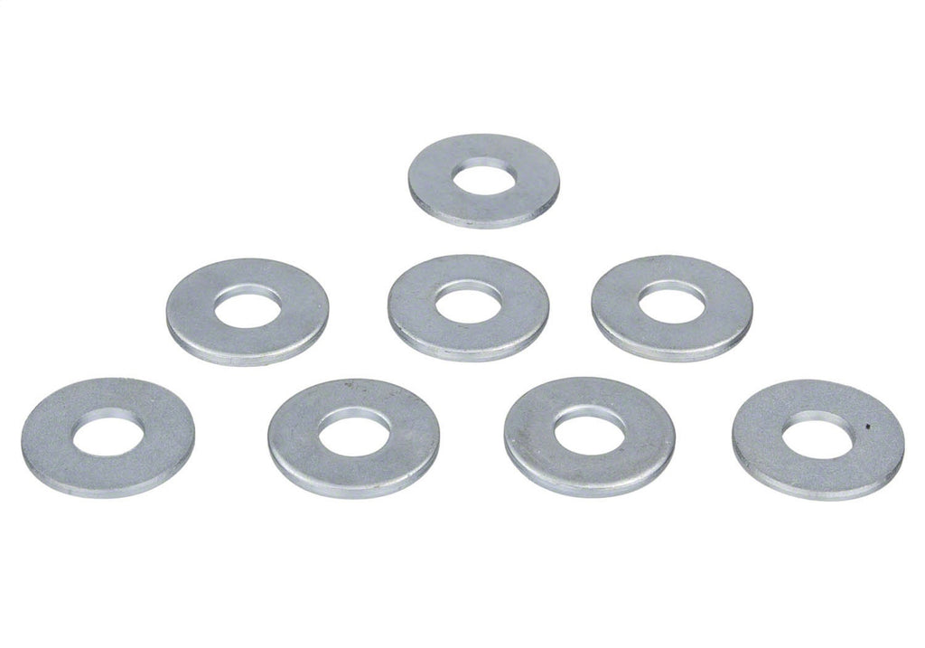 Ford Performance Parts M-16700-A Hood Latch & Pin Kit for Select Ford Mustang
