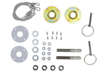 Load image into Gallery viewer, Ford Performance Parts M-16700-A Hood Latch &amp; Pin Kit for Select Ford Mustang