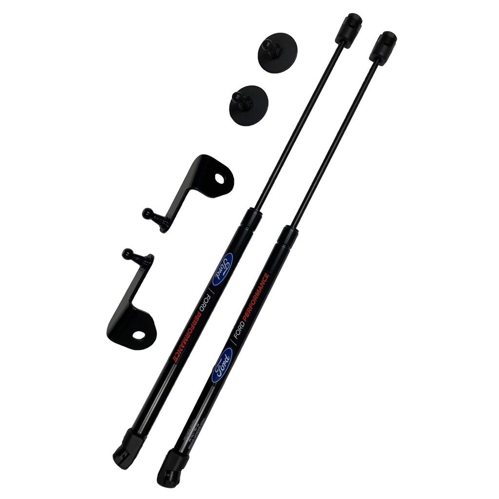 Ford Performance Parts M-16826-B 2021-2025 Bronco Hood Lift Kit for Select Ford Bronco