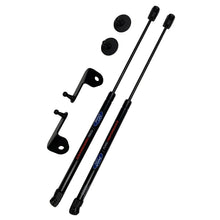 Load image into Gallery viewer, Ford Performance Parts M-16826-B 2021-2025 Bronco Hood Lift Kit for Select Ford Bronco