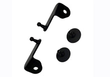 Load image into Gallery viewer, Ford Performance Parts M-16826-B 2021-2025 Bronco Hood Lift Kit for Select Ford Bronco