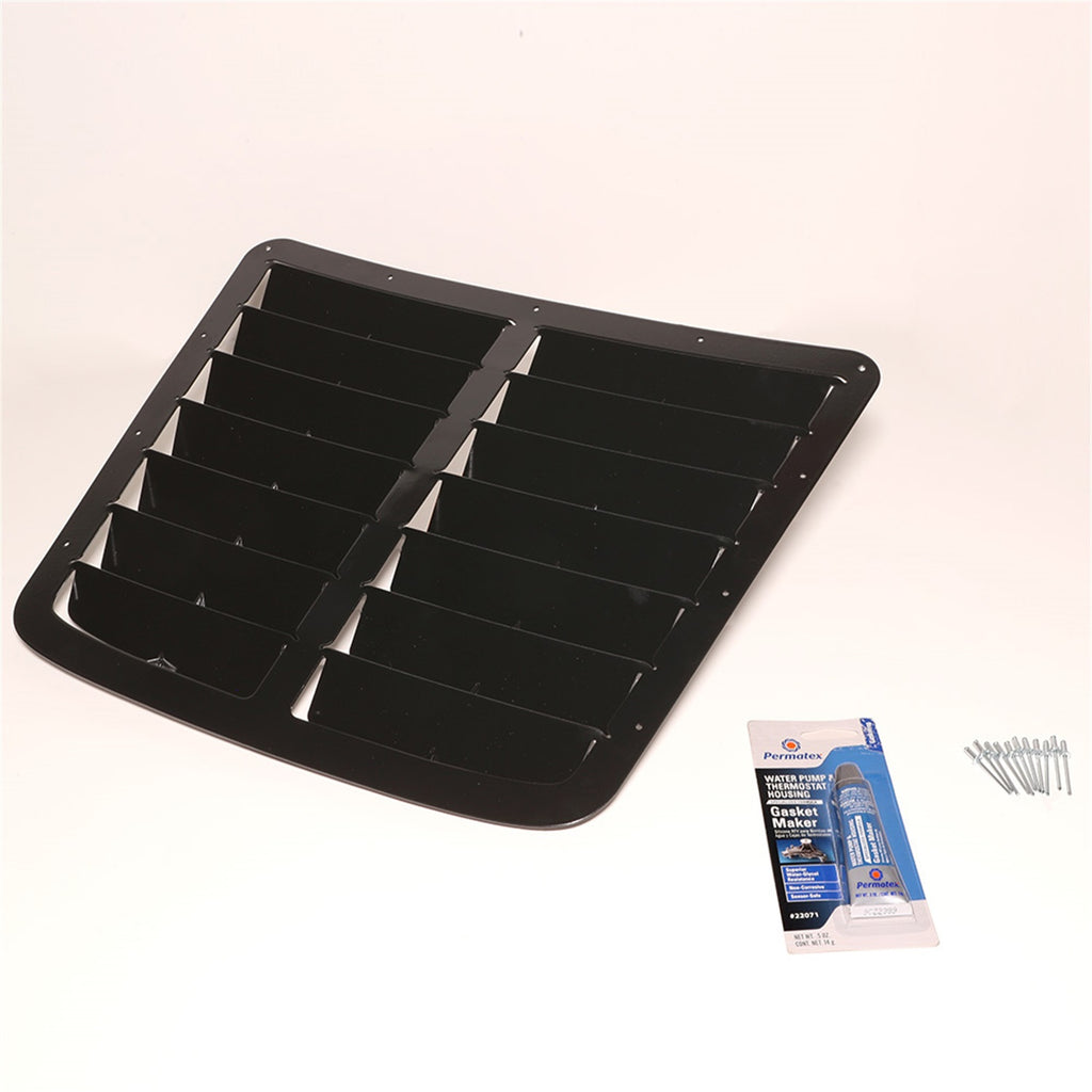 Ford Performance Parts M-16826-FP350S FP350S Hood Vent Kit