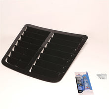 Load image into Gallery viewer, Ford Performance Parts M-16826-FP350S FP350S Hood Vent Kit