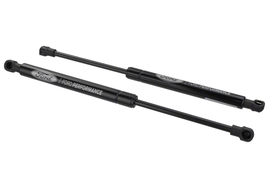 Ford Performance Parts M-16826-GT350 Hood Strut Kit for Select Ford Mustang