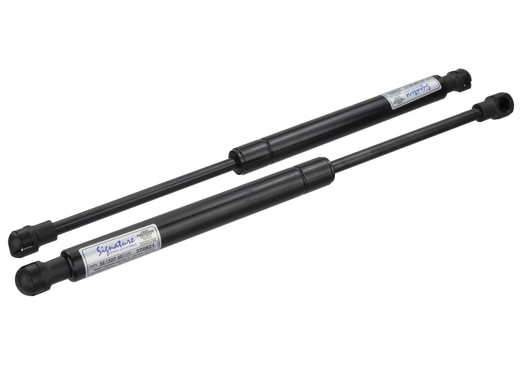 Ford Performance Parts M-16826-GT350 Hood Strut Kit for Select Ford Mustang