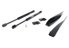 Load image into Gallery viewer, Ford Performance Parts M-16826-M 2005-2014 Mustang Hood Lift Kit With Laser Engraved Ford Performance Logo for Select Ford Mustang