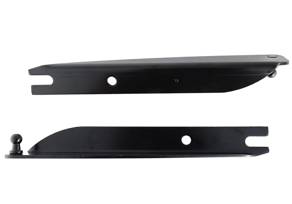 Ford Performance Parts M-16826-M 2005-2014 Mustang Hood Lift Kit With Laser Engraved Ford Performance Logo for Select Ford Mustang