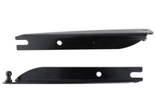 Load image into Gallery viewer, Ford Performance Parts M-16826-M 2005-2014 Mustang Hood Lift Kit With Laser Engraved Ford Performance Logo for Select Ford Mustang
