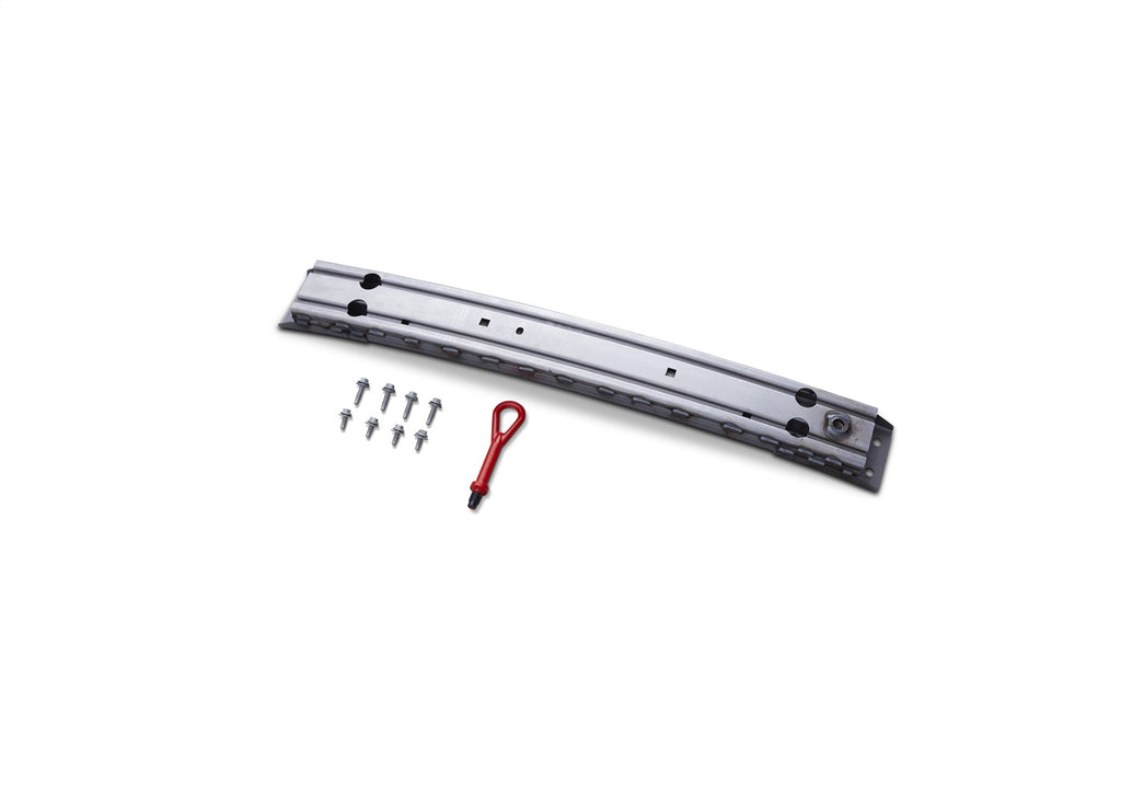 Ford Performance Parts M-17750-A 2024-2025 Mustang Front Bumper Beam & Tow Hook for Select Ford Mustang