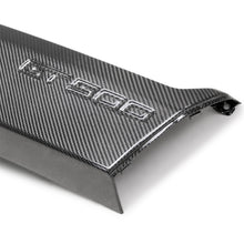 Load image into Gallery viewer, Ford Performance Parts M-17750-MCF 2020-2022 GT500 Carbon Fiber Bumper Insert for Select Ford Mustang