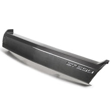 Load image into Gallery viewer, Ford Performance Parts M-17750-MCF 2020-2022 GT500 Carbon Fiber Bumper Insert for Select Ford Mustang