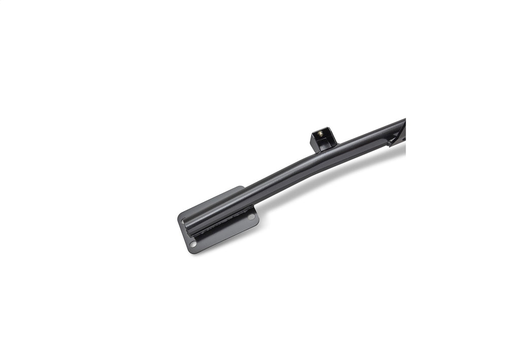Ford Performance Parts M-17757-MB 2005-2014 Mustang Lightweight Tubular Front Bumper for Select Ford Mustang