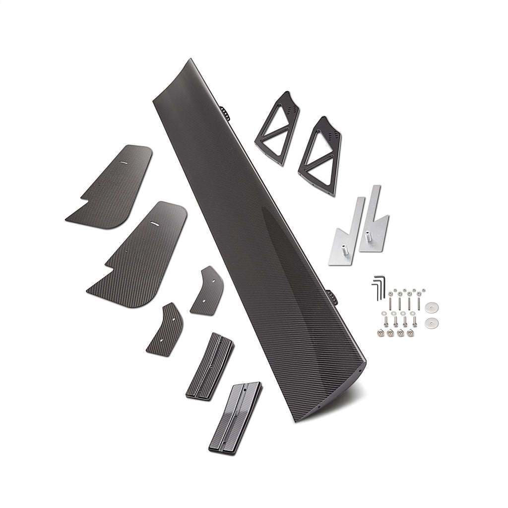 Ford Performance Parts M-17839-FP350S FP350S Rear Wing Kit