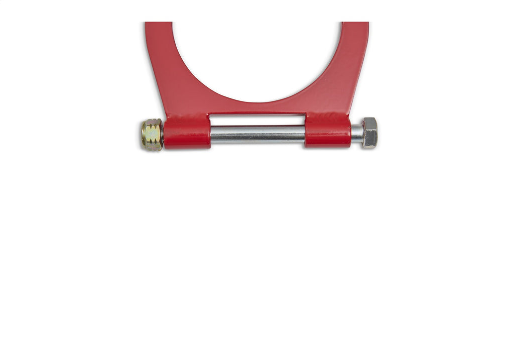 Ford Performance Parts M-17954-A Tow Hook Loop Kit