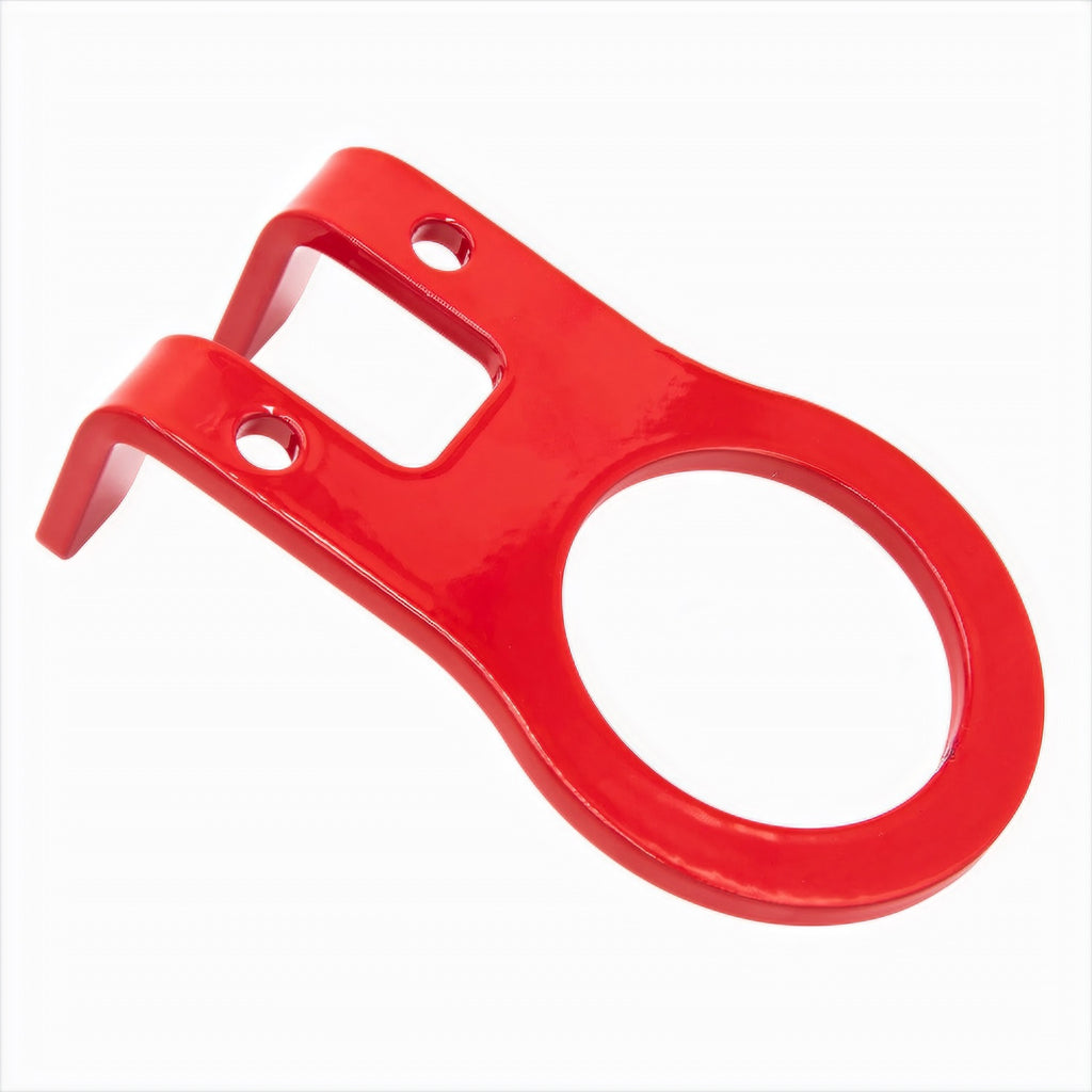 Ford Performance Parts M-17954-FA 2015-2020 GT350 Front Tow Hook Assembly for Select Ford Mustang