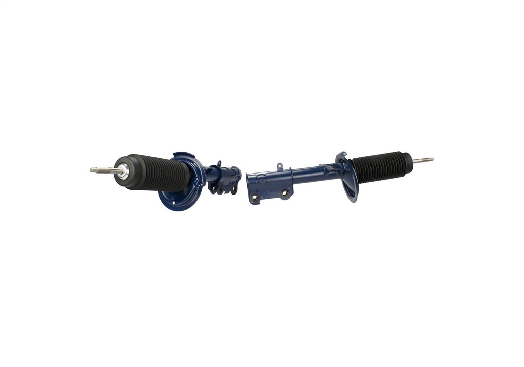 Ford Performance Parts M-18000-A 2005-2014 Mustang Fastback Dynamic Strut/Shock Kit for Select Ford Mustang