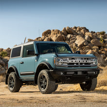 Load image into Gallery viewer, Ford Performance Parts M-18000-B1A 2021-2024 Bronco Off-Road Suspension 2" Lift Kit 2-Door for Select Ford Bronco