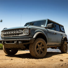 Load image into Gallery viewer, Ford Performance Parts M-18000-B1 2021-2024 Bronco Off-Road Suspension 2" Lift Kit 4-Door for Select Ford Bronco