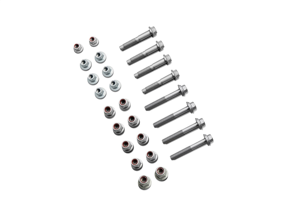 Ford Performance Parts M-18000-F15AA 2015-2020 F-150 Off-Road Suspension Damper Kit for Select Ford F-150