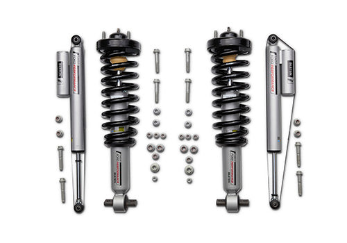 Ford Performance Parts M-18000-F15BA 2021-2025 F-150 Ford Performance Off-Road Suspension for Select Ford F-150