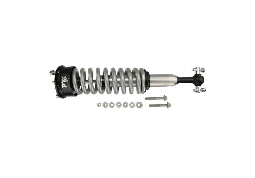 Ford Performance Parts M-18001-F15AF 2015-2020 F-150 Fox Single Service Front Coilover for Select Ford F-150