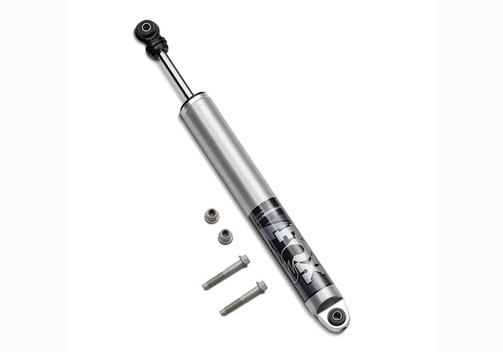 Ford Performance Parts M-18001-F15AR 2015-2020 F-150 Fox Single Service Rear Damper for Select Ford F-150