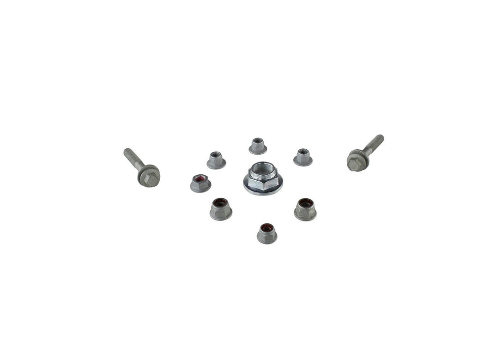 Ford Performance Parts M-18001-RAF 2019-2023 Ranger Single Service Front Coilover for Select Ford Ranger