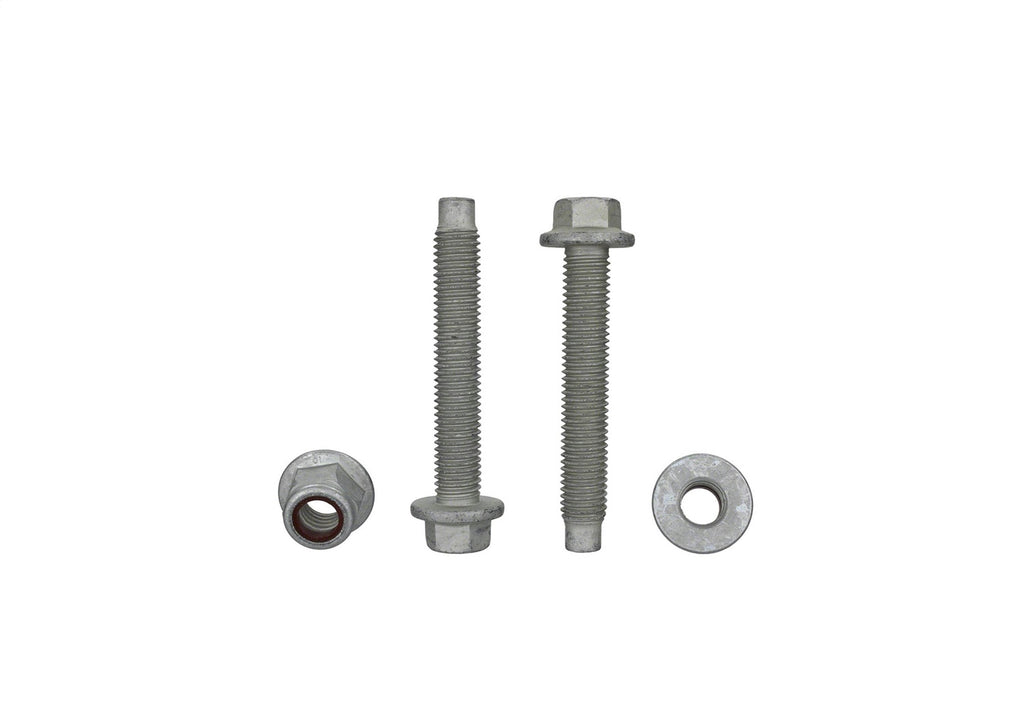 Ford Performance Parts M-18001-RAR 2019-2023 Ranger Single Service Damper-Rear for Select Ford Ranger