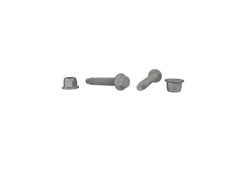 Ford Performance Parts M-18001-RAR 2019-2023 Ranger Single Service Damper-Rear for Select Ford Ranger