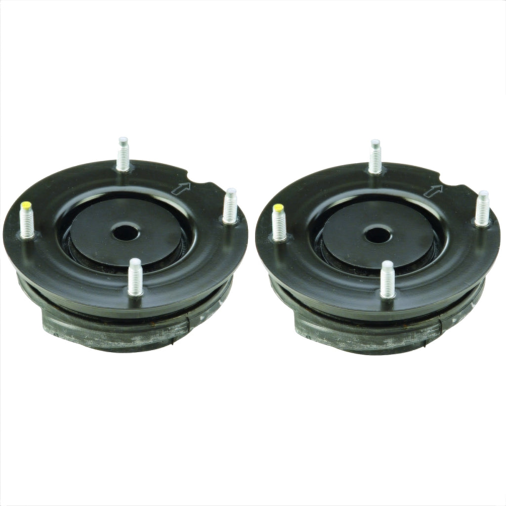 Ford Performance Parts M-18183-C 2005-2014 Mustang Front Strut Mount Upgrade (Pair) for Select Ford Mustang