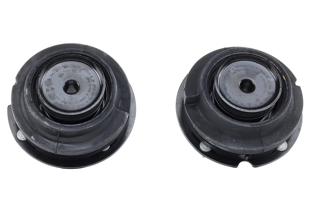 Ford Performance Parts M-18183-C 2005-2014 Mustang Front Strut Mount Upgrade (Pair) for Select Ford Mustang