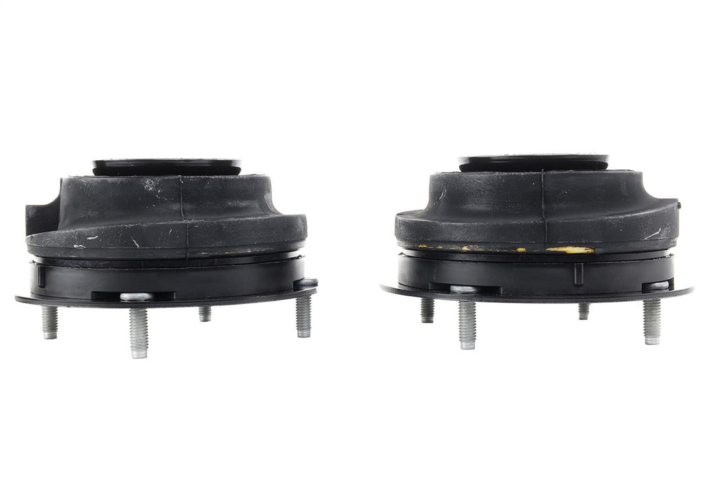 Ford Performance Parts M-18183-C 2005-2014 Mustang Front Strut Mount Upgrade (Pair) for Select Ford Mustang