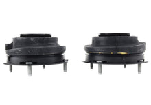 Load image into Gallery viewer, Ford Performance Parts M-18183-C 2005-2014 Mustang Front Strut Mount Upgrade (Pair) for Select Ford Mustang
