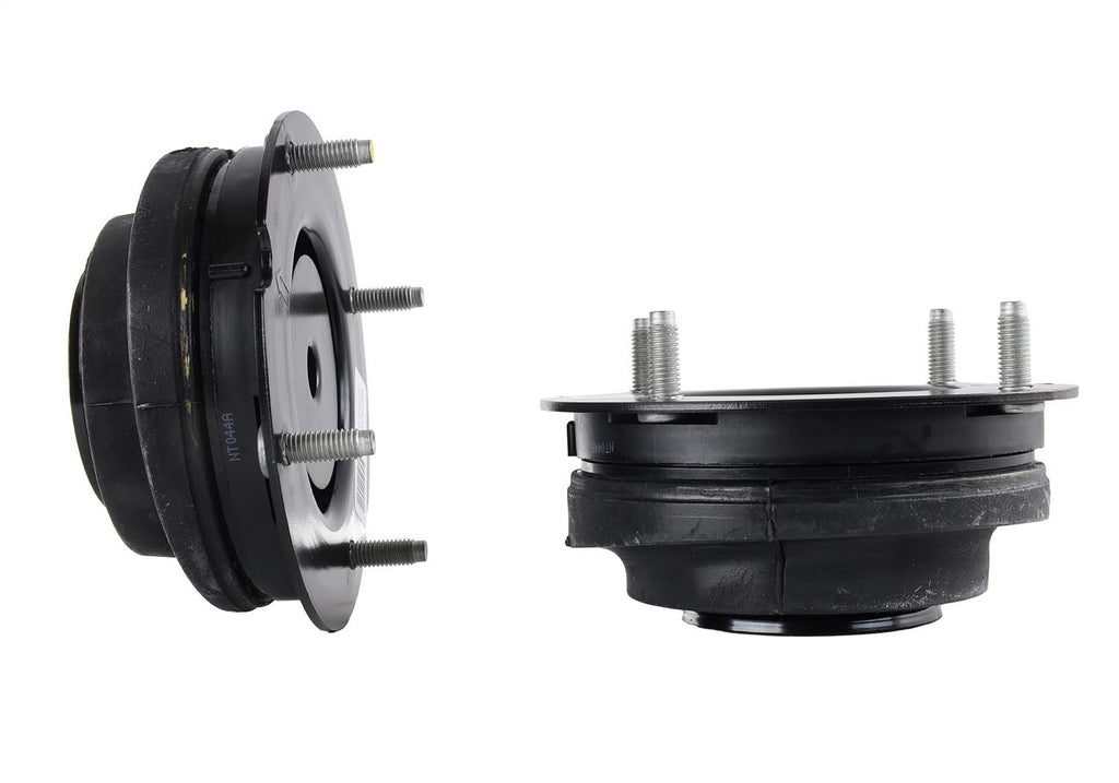 Ford Performance Parts M-18183-C 2005-2014 Mustang Front Strut Mount Upgrade (Pair) for Select Ford Mustang