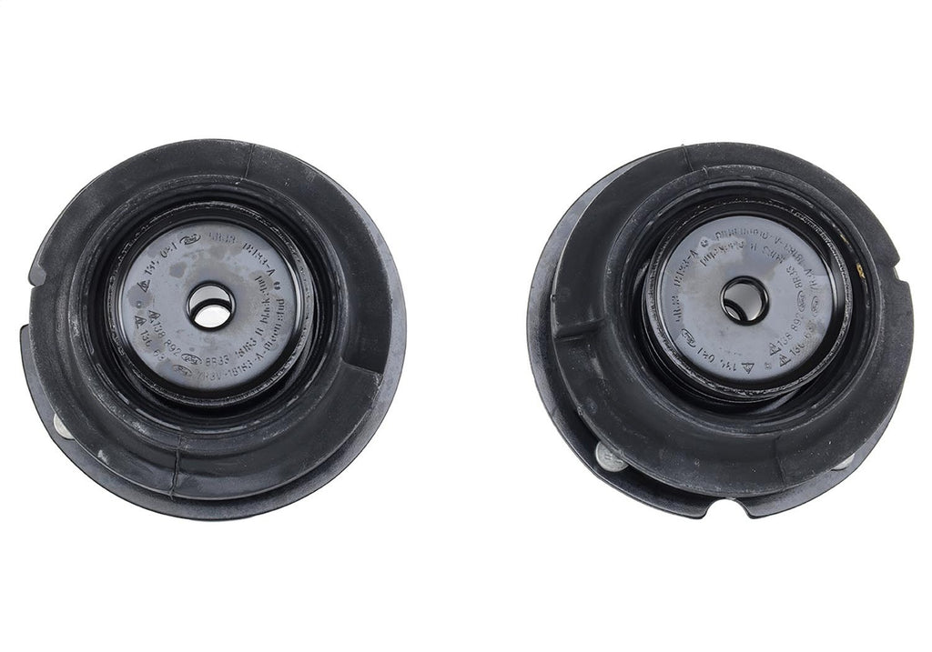 Ford Performance Parts M-18183-C 2005-2014 Mustang Front Strut Mount Upgrade (Pair) for Select Ford Mustang