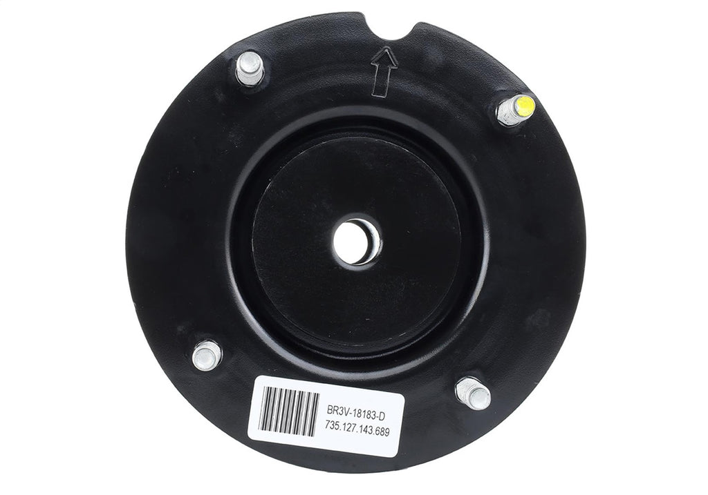 Ford Performance Parts M-18183-C 2005-2014 Mustang Front Strut Mount Upgrade (Pair) for Select Ford Mustang