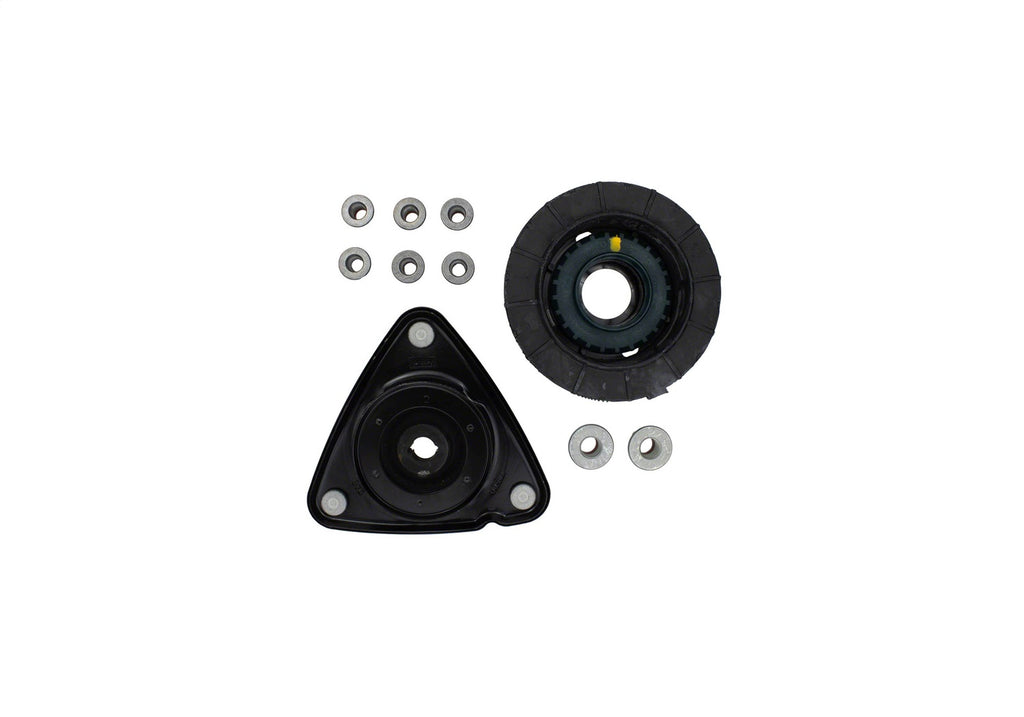 Ford Performance Parts M-18183-M 2015-2023 Mustang Front Strut Mount (Pair) for Select Ford Mustang