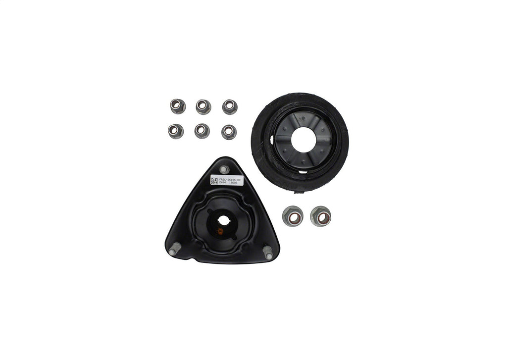 Ford Performance Parts M-18183-M 2015-2023 Mustang Front Strut Mount (Pair) for Select Ford Mustang