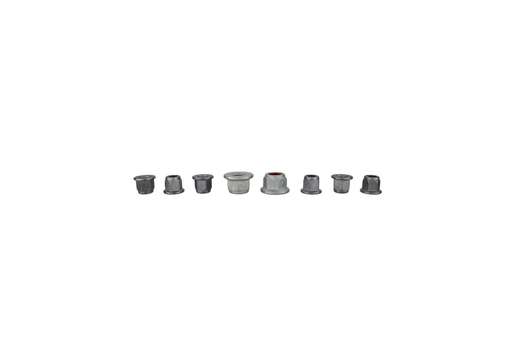 Ford Performance Parts M-18183-M 2015-2023 Mustang Front Strut Mount (Pair) for Select Ford Mustang
