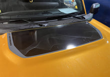 Load image into Gallery viewer, Ford Performance Parts M-1820-BRH 2021-2025 Bronco G.O.A.T Hood Cowl Decal for Select Ford Bronco